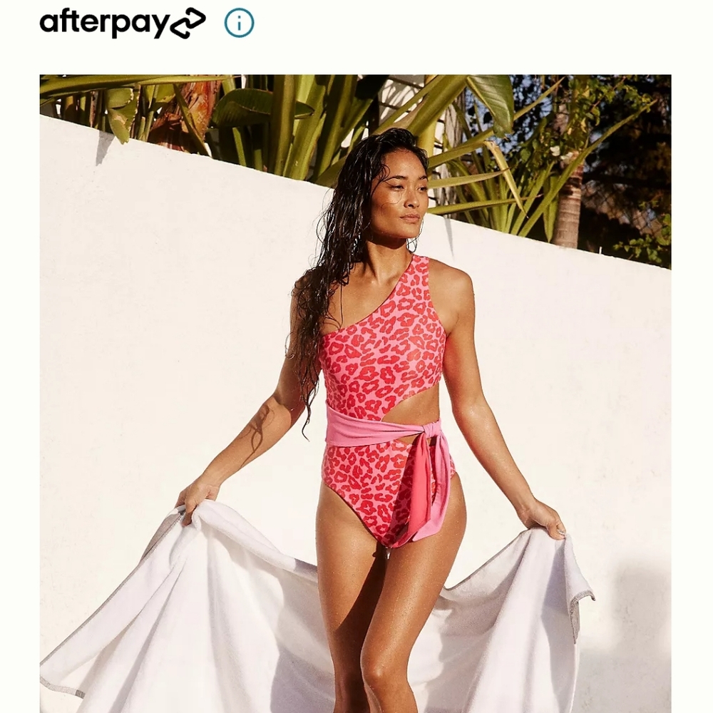 Beach Riot One Piece Swimsuit - Picture 7 of 12